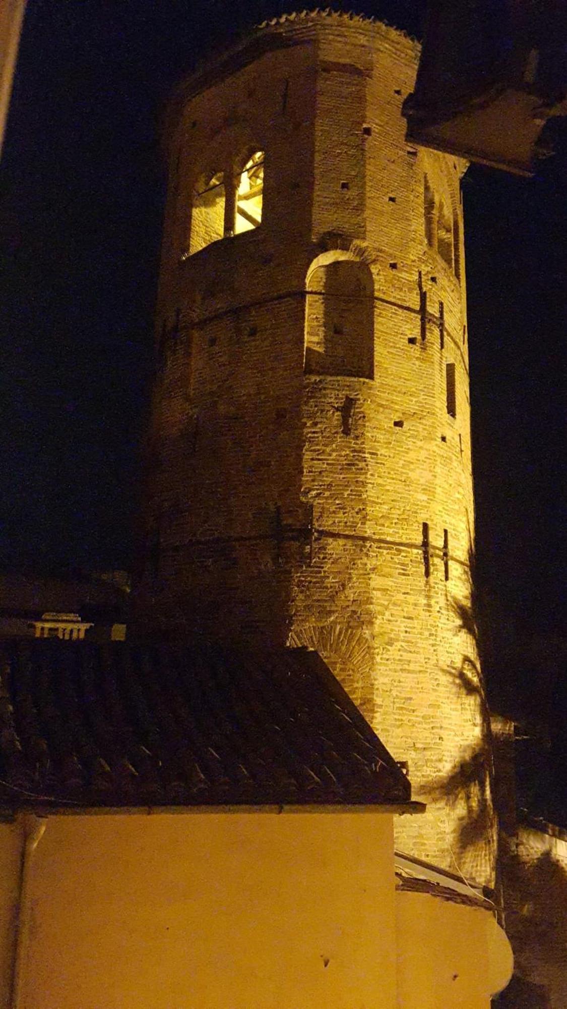 Casa Di Leo E Vale Vila Imola Exterior foto